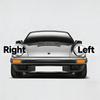 Car Headlamp Glass Lamp Transparent Lampshade Shell Headlight Cover For Volkswagen VW Phaeton 2011-2015 Auto Light Housing Case