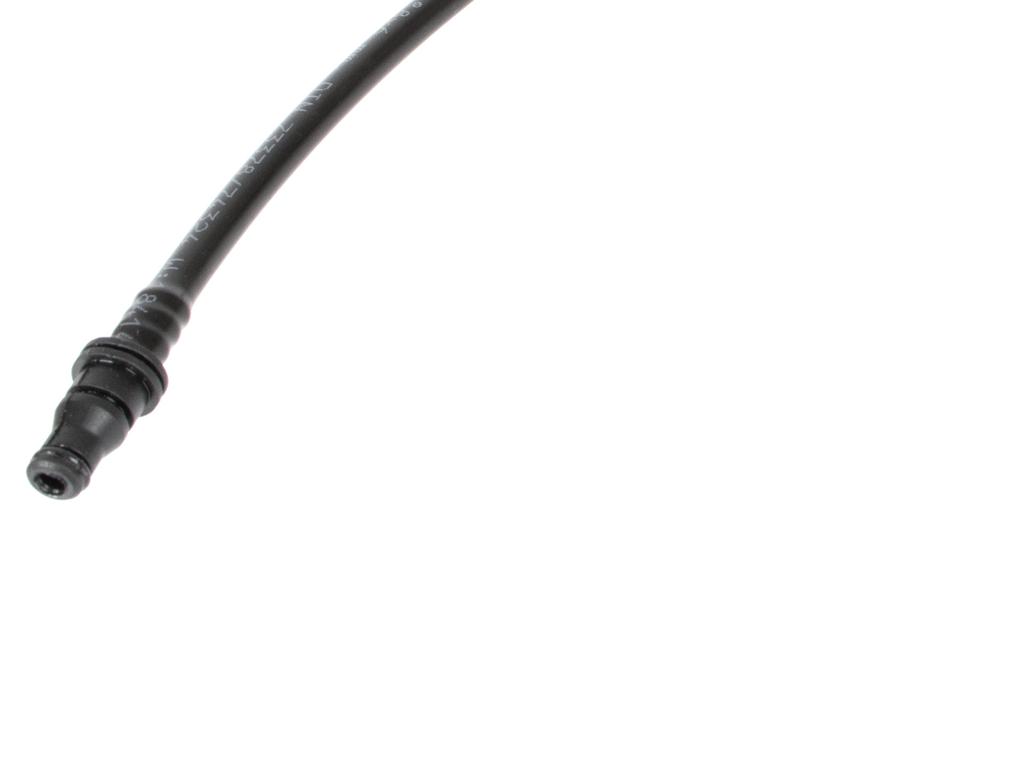 Mercedes W211 E-Class 2003 - expansion tank vent hose