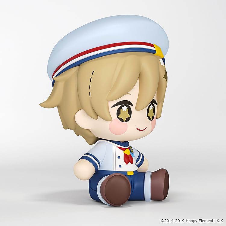 Good Smile Company Звезды ансамбля!! Подвижная пластиковая фигурка Томои Масиро