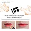 Pudaier Makeup Concealer Fix Concealer Stick Waterproof Concealer 6 Colours Beauty
