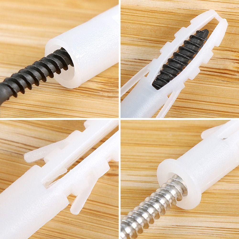 Главная Проколотый самосверлящий гвоздь Расширительный болт Набор винтов Расширительный рукав Дюбель для гипсокартона с винтом
