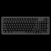 Logitech Трехрежимная настраиваемая механическая клавиатура K868