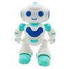 TKSK Super Dance Robot Poco, a Talking Robot That Dances, Sings, and Sings In Japanese, Lights Up, Programmable, 21.5cm Tall, Ages 6 and Up, TK-115