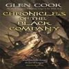 Chronicles of the Black Company by Glen Cook Paperback Book 9780575084179
