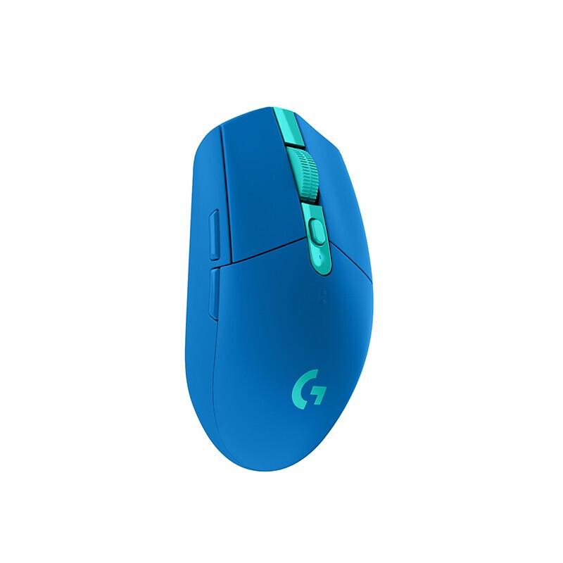 Logitech G304 LIGHTSPEED Wireless Gaming Mouse