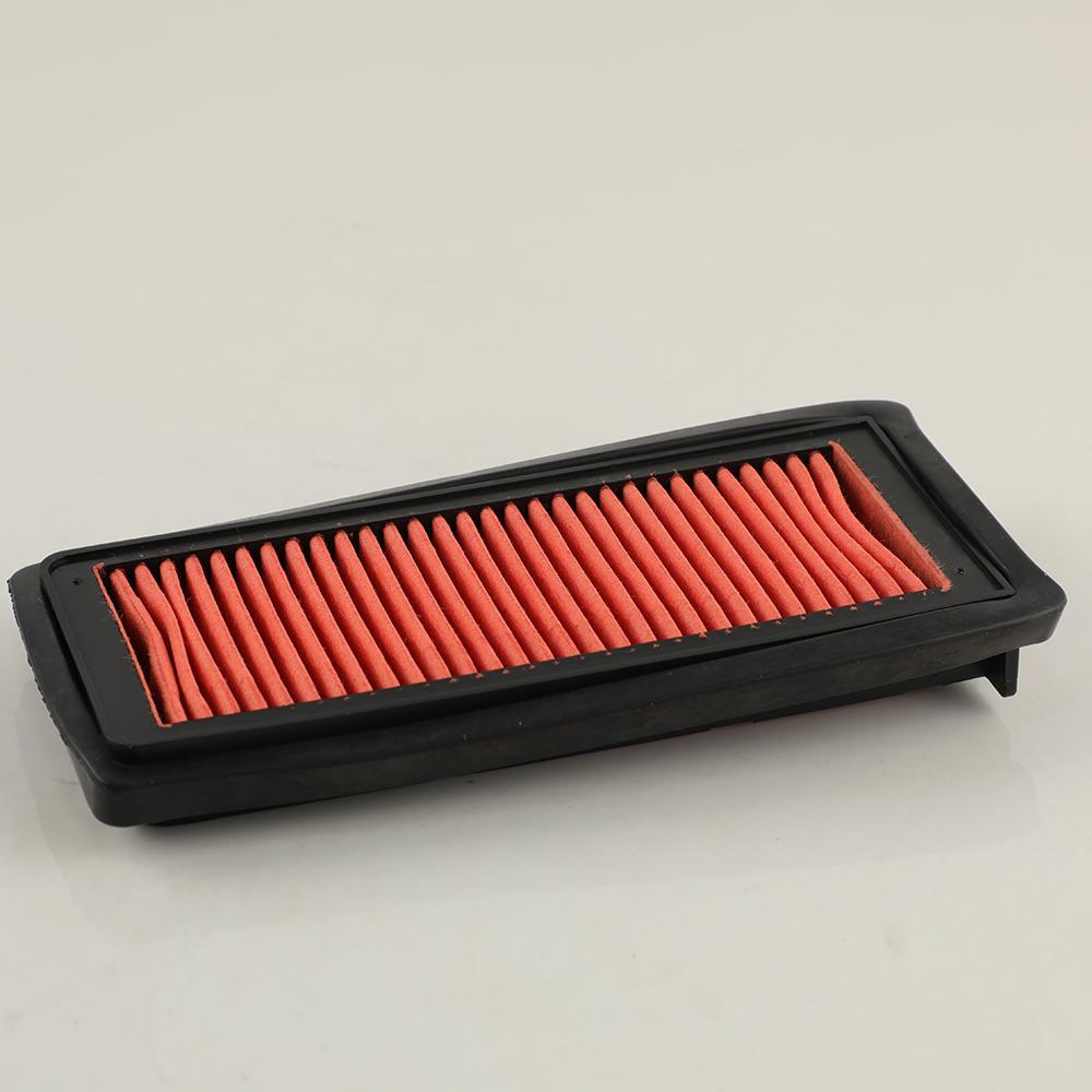 Motorcycle Air Filter Cleaner Intake Element For ZONTES G1-125 G2-125 U-125 U1-125 U-150 U1-150 U-155 U1-155 G1-155 C125 C2-125