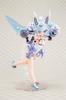 Kotobukiya Megami Device Yuki Tou Scale Plastic Approximately 150mm Tall PUNIMOFU 1/1 Model,