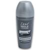 Anti-perspirant Roll-On Men + Care Invisible Dry -