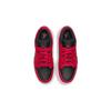 Jordan 1 Низкий Черный Очень Ягодный GS 553560-061