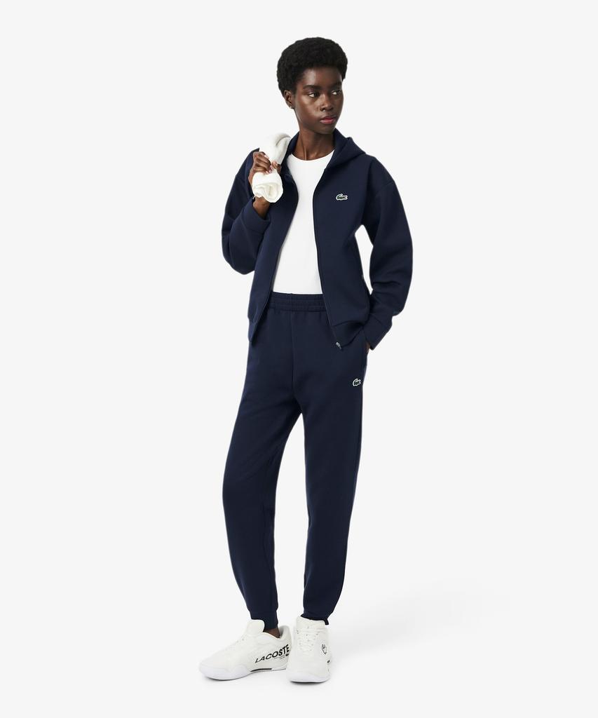 LACOSTE Женские спортивные брюки-джоггеры Xf0189-56G 166