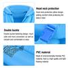 Children Swimming   Jackets Lifesaving Vest Life Waistcoat for Boating Drifting (S)