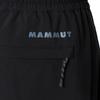 Mammut Шорты Chalk Boulder AF черные 1023-01070