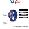 Flik Flak Watch RAINBOW PARTY FPNP111 Kids'