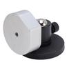 Car Roof Magnetic Mount Bracket Aluminum Alloy Angle     Mount for Cars Yachts