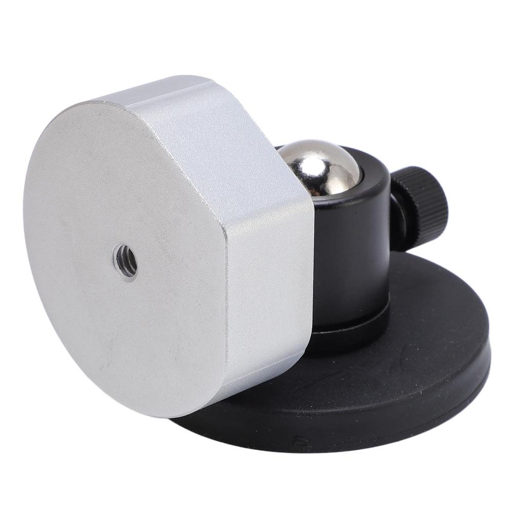 Car Roof Magnetic Mount Bracket Aluminum Alloy Angle Mount for Cars Yachts