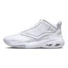 Кроссовки Air Jordan Max Aura 4 Белые Мужские Чисто-платиновые DN3687-101