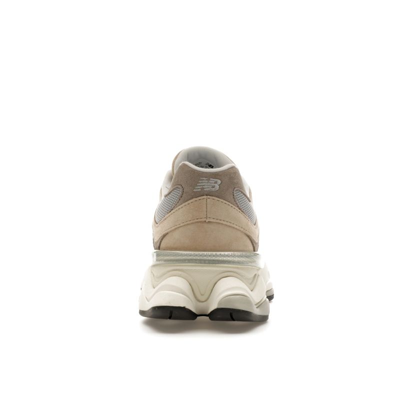 New Balance 9060 Унисекс Дождевое Облако Ладан Сухой Камень U9060LBD