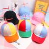 Summer Stylish Classic Propeller Baseball Cap Unisex Hip Hop Sun Hats
