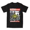 Queensryche Operation Mindcrime для мужчин и женщин футболки Merch Уникальная футболка Футболка Уникальная одежда