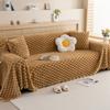 Anti-Scratching Sofa Cover Full Covered Four Seasons Universal Sofa Cushion Cover Towel Ins Sofa Cover All-Inclusive Universal