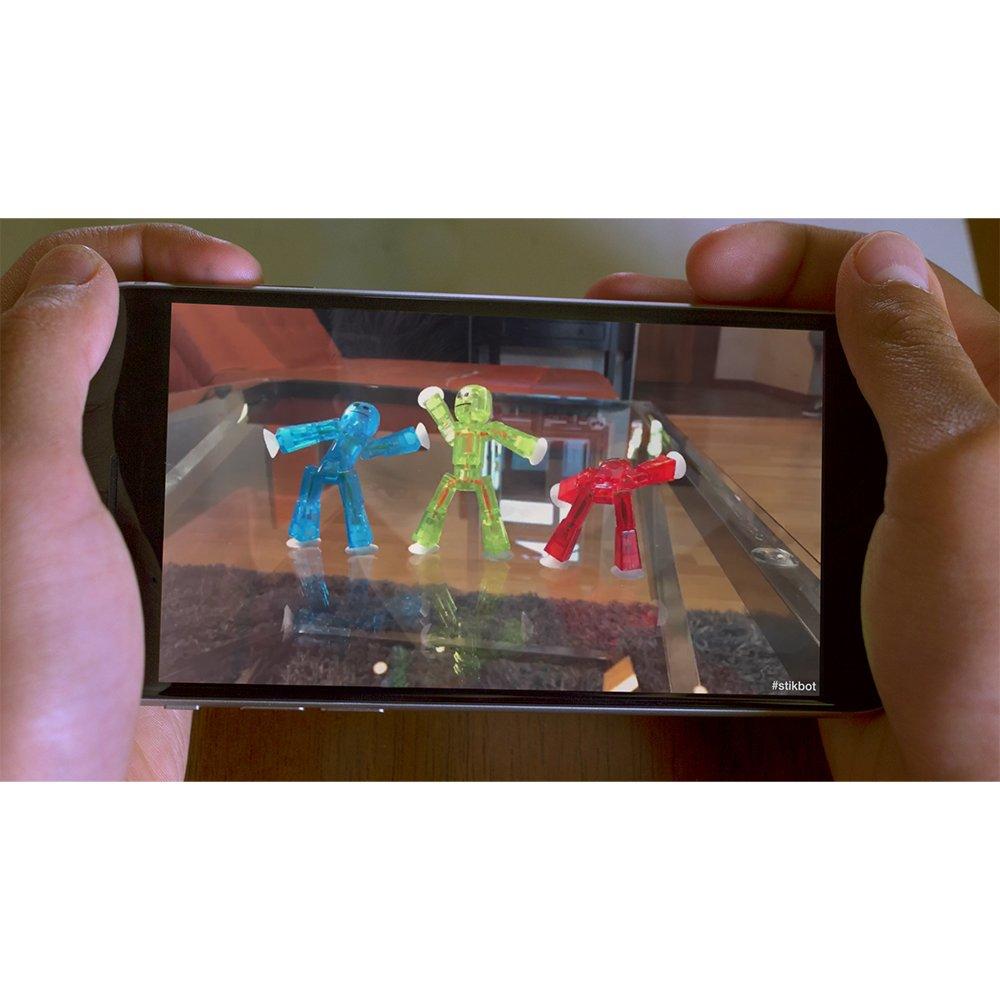 StikBot Studio RANGS Япония (ДИАПАЗОНЫ) СтикБот Студио