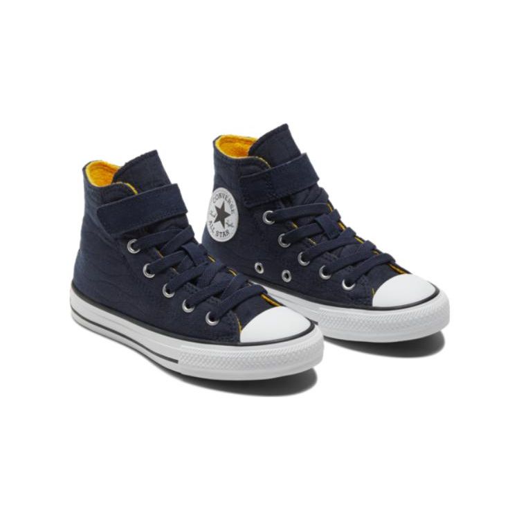 Converse Кеды Chuck Taylor All Star для детей, высокие, из парусины A03316C