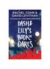Книга Dash & Lily''s Book of Dares
