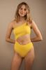 One-piece Swimsuit with Soft Cup Brabrabra (85430)