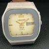 Orient CRYSTAL AUTOMATIC 46941 ВИНТАЖНЫЕ ЯПОНСКИЕ МУЖСКИЕ ЧАСЫ С ОРИГИНАЛЬНЫМ ЦИФЕРБЛАТОМ a704922-1