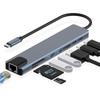 Аксессуары для компьютеров – Концентраторы USB