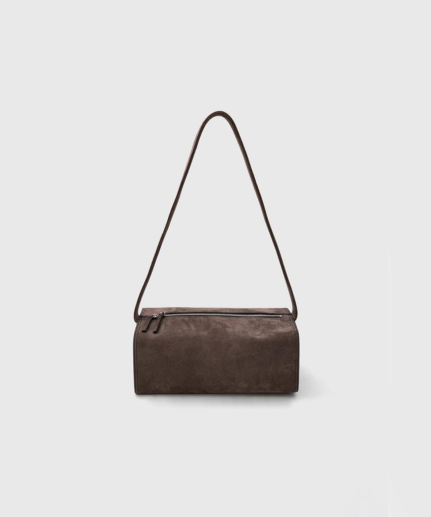Youth Tissue Bag - Brown