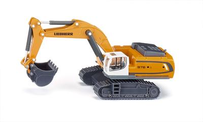 SIKU Экскаватор Liebherr Power 187 SK1874