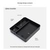 Chery Jetour Traveler T2 Armrest Storage Box for Car Console Modification