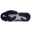 Мужские кроссовки Air Jordan 11 CMFT Low Michigan White Armory-Navy Pollen CW0784-147