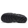 Сандалии CLEARWATER CNX см [KEEN] Женские ЧЕРНЫЙ/ЧЕРНЫЙ 25.0