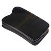Natural Horn Guasha Board Scraping Plate Massage Tool Spa Acupuncture Scraper