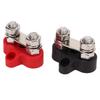 48V Power Distribution Studs Battery Power Ground Junction Post Bus Bar Connector