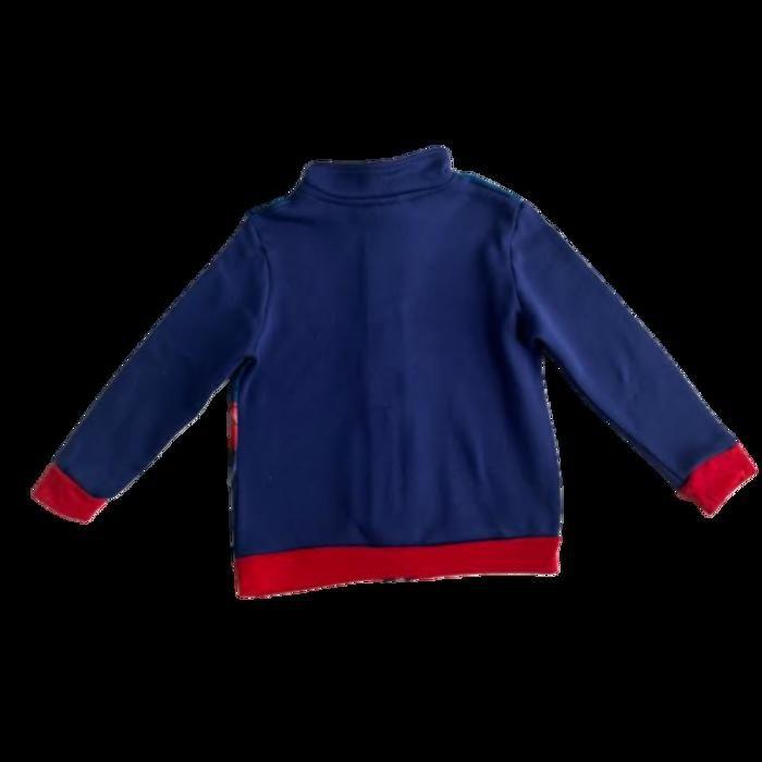 Jogging Spiderman enfant bleu - - Bleu