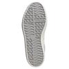 Adidas VL Court Bold sneakers platform Gray