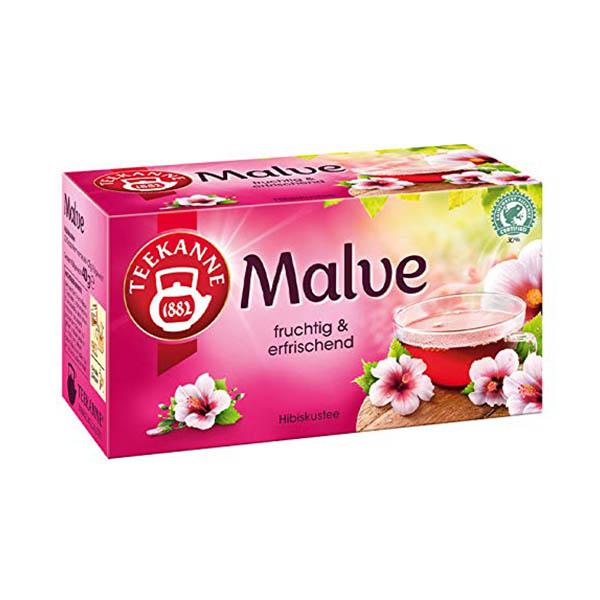 Ticanne Hibiscus 20 Tea Bag