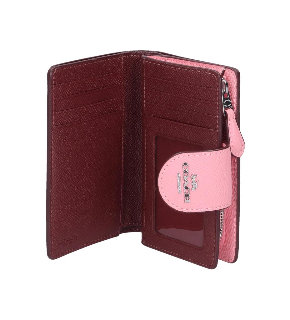 Wallet SVVDT [Coach] Bi-fold [item]