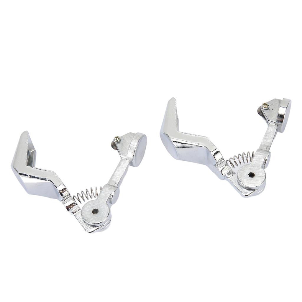 2шт. Профессиональный резак для стеклянных трубок высокой точности для лабораторных принадлежностей