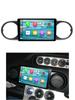 Android Головное устройство для Toyota Corolla Rumion 2007-2015 Carplay Auto Автомагнитола Мультимедийный видеоплеер Навигация GPS 4G WIFI QLED