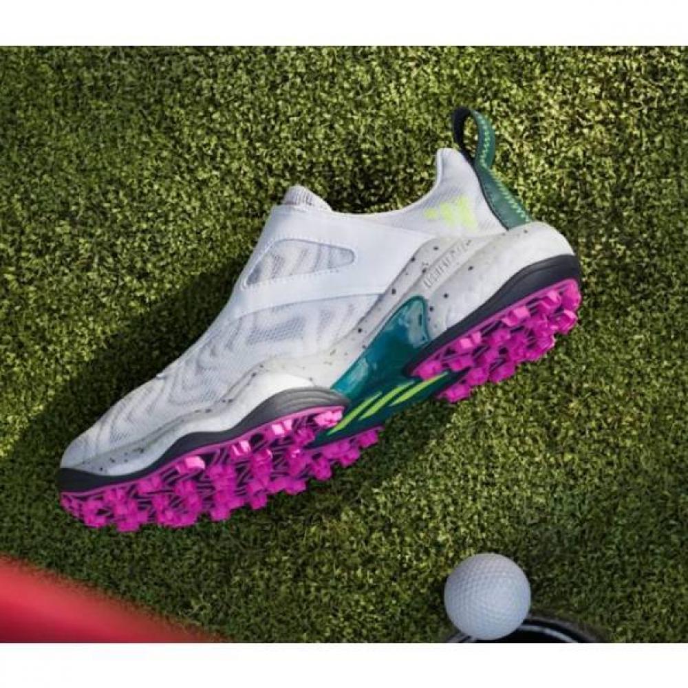 Adidas Гольф Женский codechaoS Boa 25 Бесшипованный