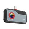 HT-203U 256*192 Pixels Mobilephone Thermal Imager -20 Celsius To 550 Celsius Temperature Measurement 25Hz