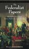 The The Federalist Papers Book