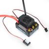 120A  Brushless ESC With 4 6S  5A 5.8V BEC For 3660 3670 3674 Brushless motor 1 8 Remote Control Car  Off road  Boat Toy