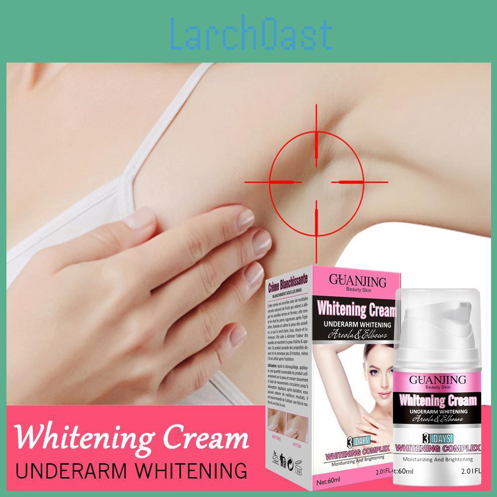 Brightening Hand Cream Armpit Armpit And Leg Brightening Moisturizing Whitening Cream