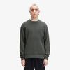 Fred Perry [Острый] Вязаный джемпер с вафельным узором (638) Afpm2436507-638