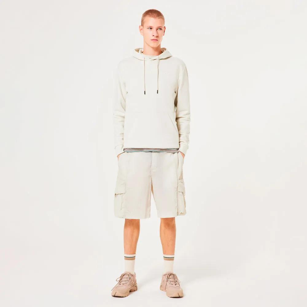 Oakley Толстовка с капюшоном Relax pullover 2.0